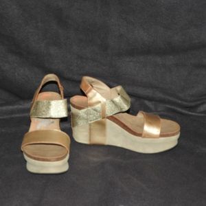 Gold OTBT